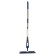 Pioneer MS015 mop for washing the floor with a spray, 400 ml, 120 cm, the color is blue-silver