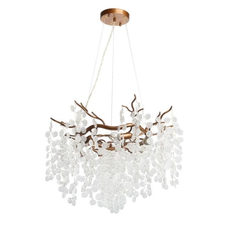 Laima chandelier, size 60x150x60 cm, 240W 6xe14 IP 20