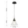Suscabel suspension 185 mm, E27 40W