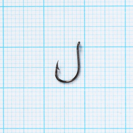 Cobra Allround hooks, series CA119, No. 10, 10 pcs.-1