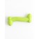 Chewing toy "Big Bone", 15.5 cm, salad