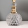 Erinssey table lamp E27 40W white 23x23x40 cm