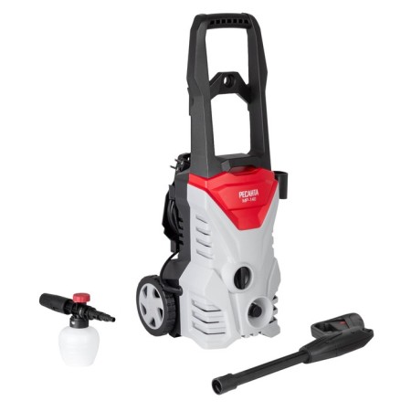 High pressure washing MP-140, 360 l/h, 140 bar, 1650 V-6