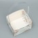Carriage of moisture resistant for flowers "Flowers", 15 x 10 x 13 cm