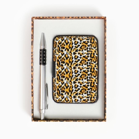 Gift set 2B1 (pen, mirror)-2
