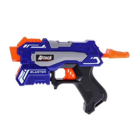 Бластер X-force Superattack Gun-2
