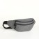 Waist bag, 33*9*14 cm, lightning department, 3 n/pocket, gray