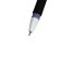 Ballpoint pen "Pastel", blue rod, line 0.7 mm, MIX case (barcode on a piece)