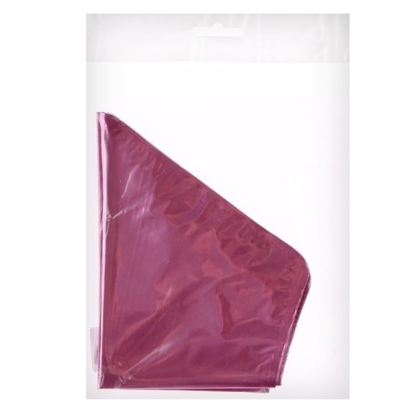 Foil ball 9 "Mini-star", flamingos without a valve, a set of 5 pcs.-1