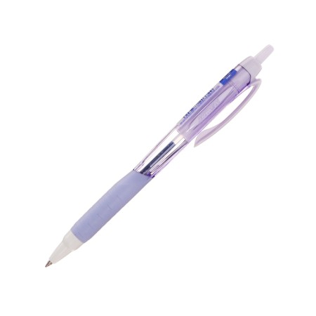 Handle Automatic ball jetstream SXN-101-07FL, 0.7 mm, blue, lavender case-2