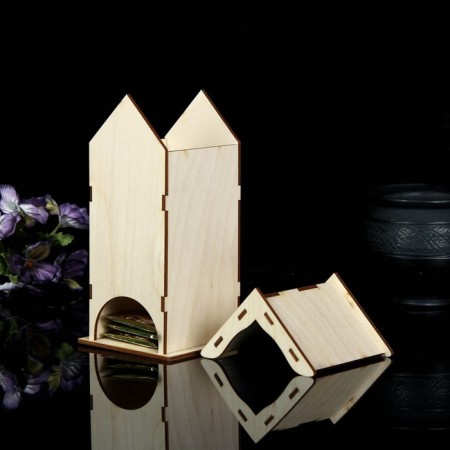 Tea house "Clean"-1