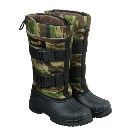Light Snowubuts TEP + foil stocking, camouflage, size 42