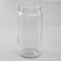Glass jar, TO-100 mm, 1.5 l