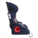 Carryress Kids Planet Calipso, group I/II/III, night blue