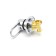 Shower -cabin mixer "Soul City" 6312, 1/2 ", on one hole