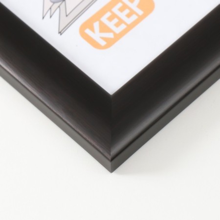 Photo frame plastic 15x21 cm, 069-178-1