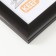 Photo frame plastic 15x21 cm, 069-178