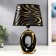 Table lamp 36674/1 E14 40W -CREE - gold H32.5 cm RISALUX