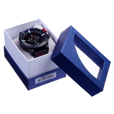 Men's wristwaters male Gepard, model 1225a11l2-5