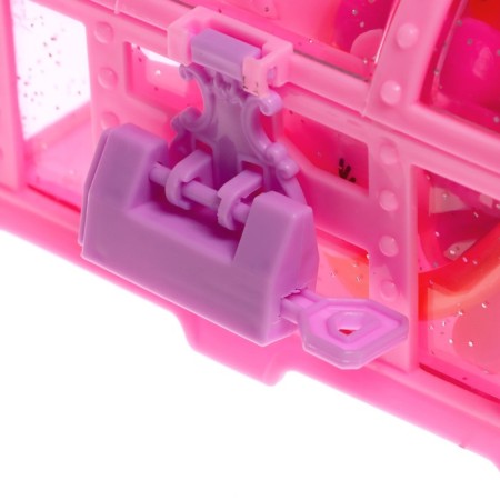 Set of "Your dear pony", mix-7
