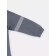 Demitsicon Rant Cyclone Demyson Demyson, height 92 cm, gray color.