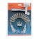 Set for a hygienic shower (watering can, hose and holder) Accoona G79