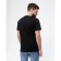 Men's T-shirt KAFTAN E-ZONE, 52, black