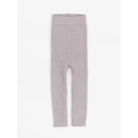 Children's pants Pure Love Comfy, height 68 cm, brown color-10