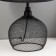 Highway Loft Loft E27 40W Black 22x22x41 cm Risalux