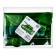 Foil ball 31 "Tank", green
