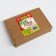Board game. Lotto "Geometric figures", 24 elements