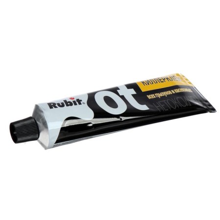 Glue from rodents and insects Rubit Killerkley 135 g-1