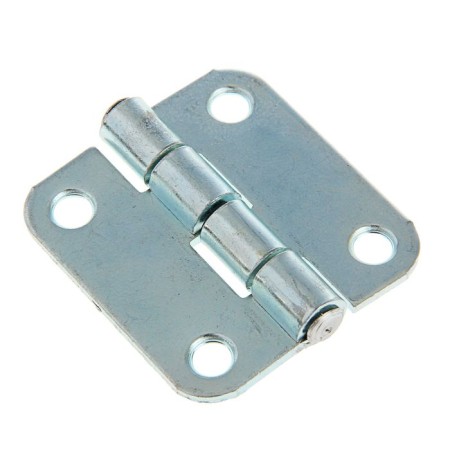 PN5-40 overhead loop, zinc coating