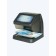 Banknot detector MBOX MD-150, viewing, IR, UV, MG, SAC, SD, DD, Antistles, Black