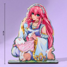 Anime figure 