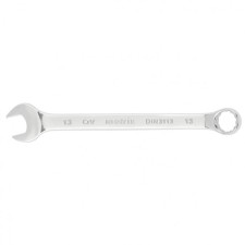 Combined key Matrix 15157, 13 mm, polishing chrome