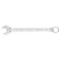 Combined key Matrix 15157, 13 mm, polishing chrome