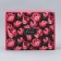 Gift folding box, packaging, “tulips”, 27 x 21 x 9 cm