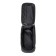 Set for bicycle 3 in 1: repair kit, bicycle key, bag