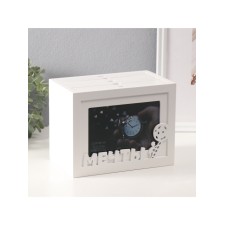 Photo archive in 96 photos 10x15 cm + frame 10x15 cm 