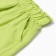 Kit for girls, fuchsia/light green, height 116 cm