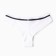 Cowards female brazilians, white color, size 46 (m)