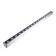 Flight LED linear Uniel, 18 W, IP65, LED, 6400K, 2500 LM, 48x1000x40 mm, silver color