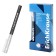 Erichkrause “Marathon Stick” Blue, node 0.5 mm, soft and subtle letter