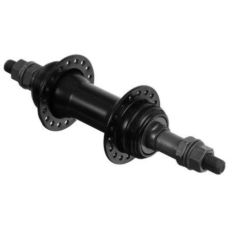Big Bike Bike, 36 holes, under a rattle, under a nut-1