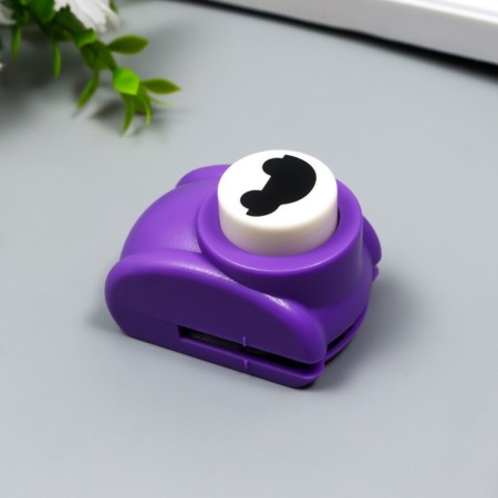A set of curly holes in a chest (set 7 pcs) mix 17x19x4.5 cm-4