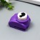 A set of curly holes in a chest (set 7 pcs) mix 17x19x4.5 cm