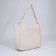 Bag Female Tout on Magnet, Milk color