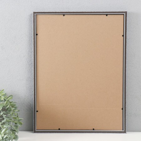 Photo frame plastic 30x40 cm, 199-510-2