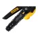 Battering electric saw Huter ELS-2/6LI, 20 V, 2 Ah, 15 cm tire, 36 links, 1.4 steps